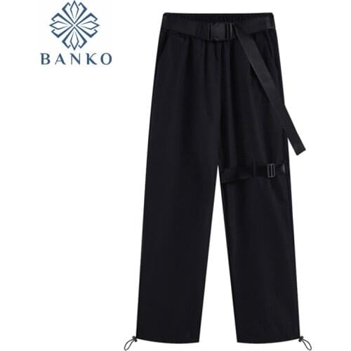 Mina Happiness Women's Trousers Harem Pants