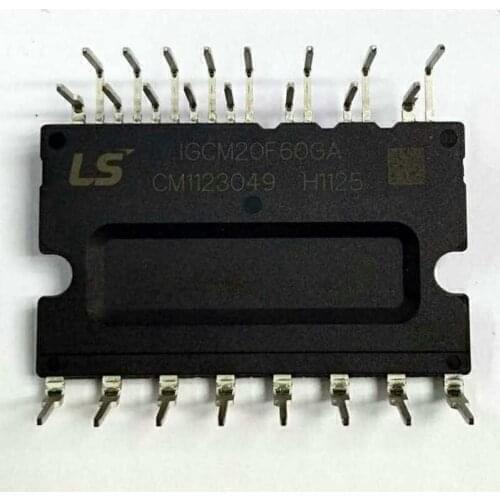 PS21965-AT Thyristor converter bridge IGBT module new