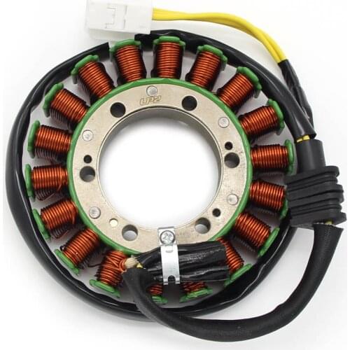 Motorcycle Ignition Magneto Stator Coil For Aprilia SRV850 2012-2016 Mana 850 850GT 58183R For Gilera GP800 GP CENTENARIO 800