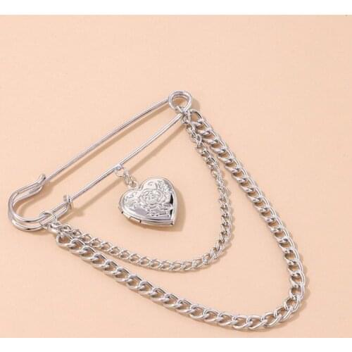 Origin summer Vintage Brooches For Clothes