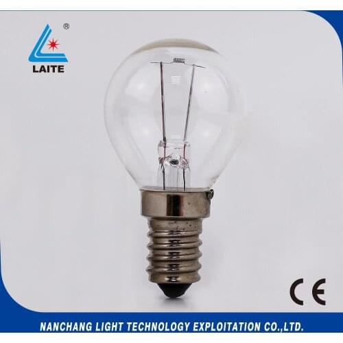 OP2127 6v 27w 4.5A Slit lamp bulb 6v4.5A Haag streit 360 lamp 6v 4.5a for leica microscope free shipping-50pcs