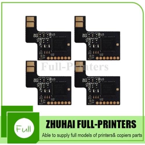 Compatible Toner Chip for HP LaserJet M252dw/M252n/M277dw/M277n Factory Price