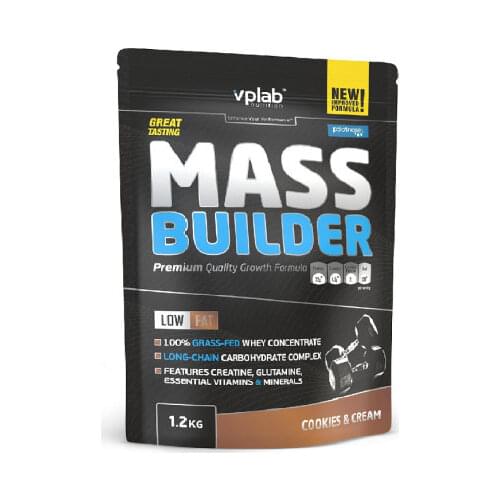 VPLab Goods For Sports And Recreation