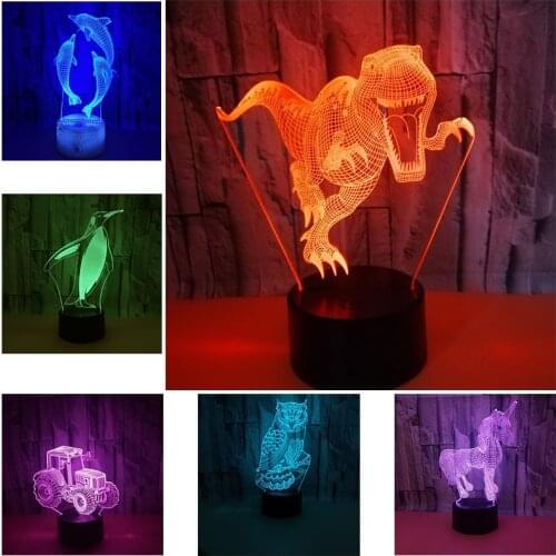 ZOLGKKJ Designer Original Lamps