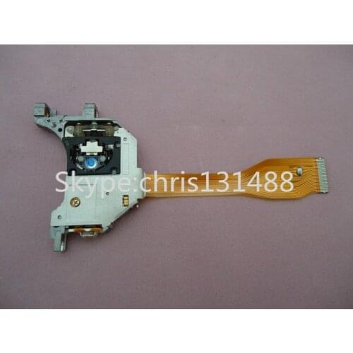 100%original new Sanyo Optical Pickup SF-HD8 Straight line DVD M3.5 for Mondeo RNS510 BMW MK4 CCC GPS Car DVD Laser Lens SFHD8