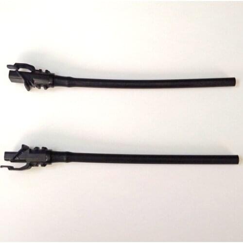 2PCS NOZZLE ASSY WINDSHIELD WASHER for Hyundai I30 For Kia Cadenza K7 10-16 OEM 986302L100 98630-2L100