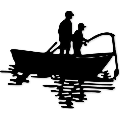 2020 Fishing Sea Boat Cutter Card Metal Cutting Dies Cutter Knife Stencil DIY Scrapbook Paper Photo Craft Template Dies