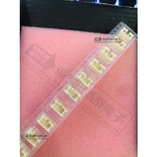 50 pçs/lote 100% original novo B6B-PH-SM4-TB (lf) (sn) B2B-PH-SM4-TB (lf) B3B-PH-SM4-TB (lf) (sn) B4B-PH-SM4-TB (lf) (sn) conect