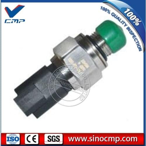 7861-93-1650 7861-93-1651 7861-93-1652 excavator high pressure sensor for Komatsu PC200-7 PC300-7 PC360-7