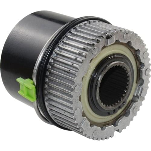 AP03 For Ford F250 F350 F450 F550 Excursion Expedition For Lincoln Navigator 1 Pc Front 4WD Auto Automatic Locking Hub 600-203