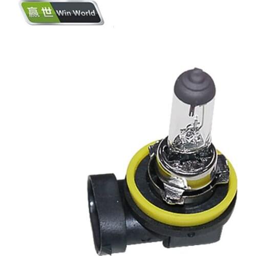 H11 Car-Led-Headlight-Kit White-Kit Low-Beam Bulbs-High Auto 6000K Waterproof H7 H4 IP67