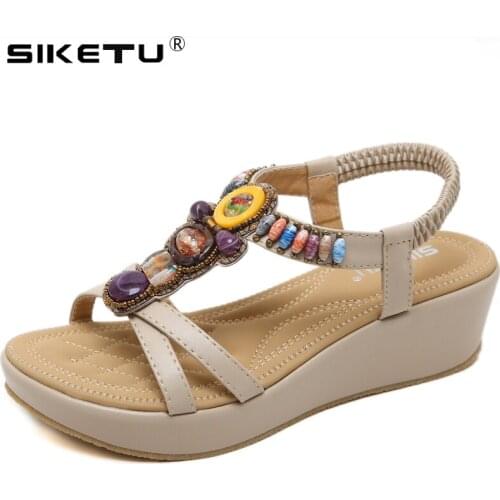 Обувь на среднем каблуке BeckyWalk China At AliExpress