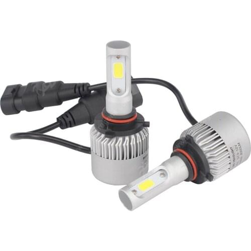 BSM LED Bulbs HB3 (P20d)