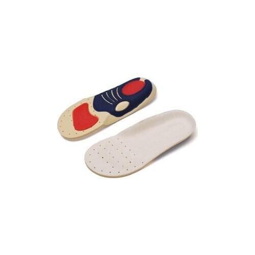 100pairs EVA Gel Children Orthotic Insole Kid Arch Support Shoe Insole Orthoped Insole Corrective Flatfoot Pad new