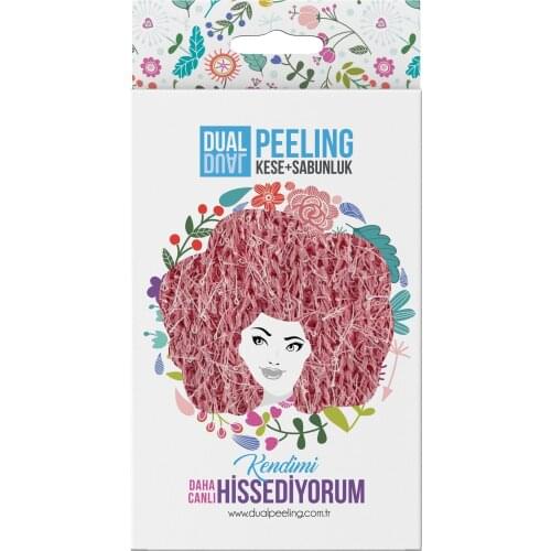 Dual Peeling Bath And Shower Products