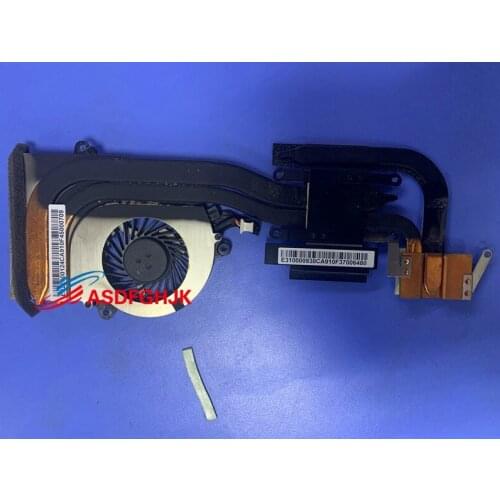 E322600124 FOR MSI GS70 GS72 CPU heat sink AND FAN Tested and working