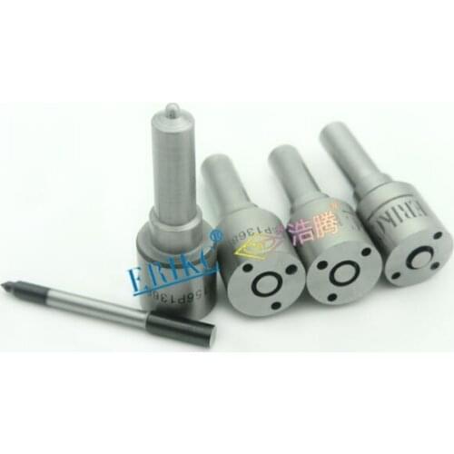 ERIKC Dlla156 P1368 Fule Injection Nozzle 0433171848 Dlla 156 P 1368 Diesel Engine Spare Part Fuel Common Rail Injector Nozzle