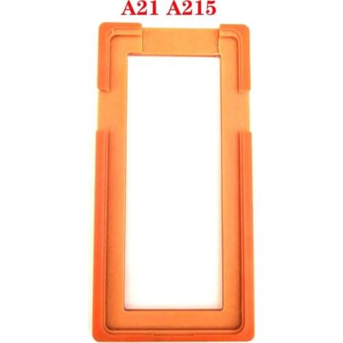 LCD Alignment Mould Mold For Samsung Galaxy A50s A21 A31 A11 A507 A215 A315 A115