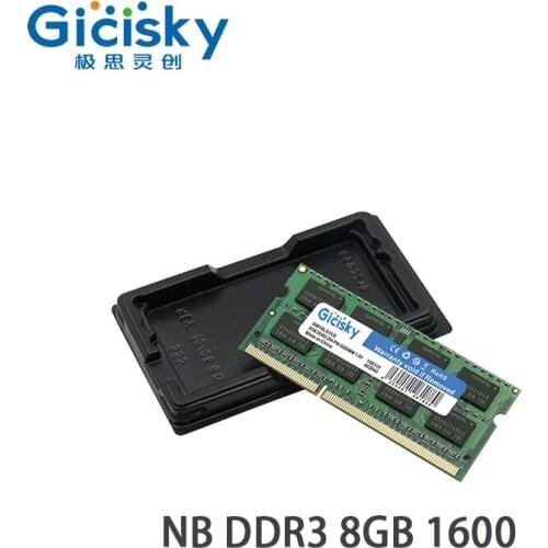 Gicisky Laptop Accessories