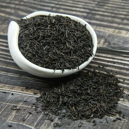Keemun Black Chinese Tea Premium Quality Qimen Honey Sweet Taste 250g Zhengshan race and Jin Junmei