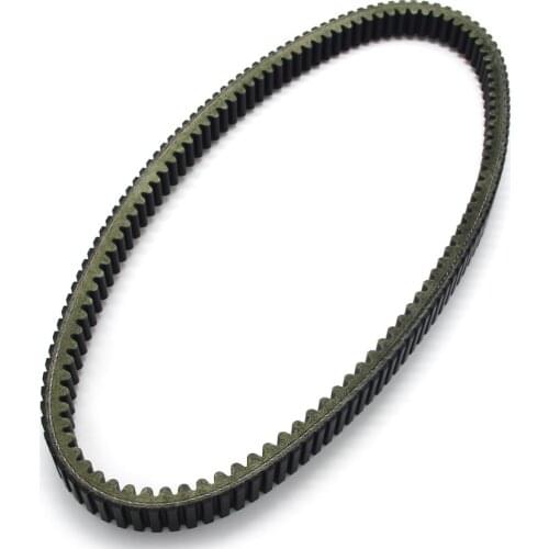 Morocycle Strap Drive Belt Clutch Belt For Cushman 1600XD Kioti Mechron 2200 Mechron 2240 Morocycles Strap Drive Transfer Belts