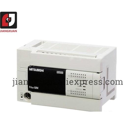 Mitsubishi PLC FX3U-32MR-ES-A FX3U-48MR-ES-A FX3U-128MR-ES-A FX3U-80MR-ES-A FX3U-64MR-ES-A FX3U-16MR-ES-A