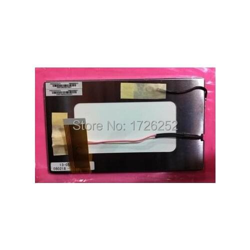 PVI 5.0 inch TFT LCD Screen PW050XS3 (LF) 320(RGB)*220