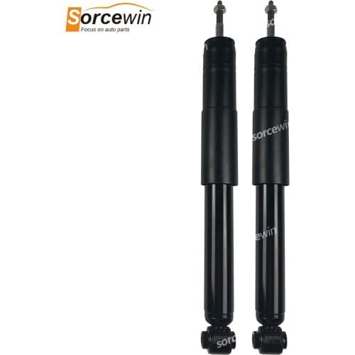 Rear Car Absorber Shock For Smart Cabrio Forfour Fortwo Forfour Roadster 4513202331
