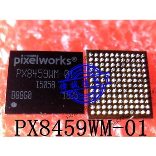 New Original PX8459WM-01 BGA