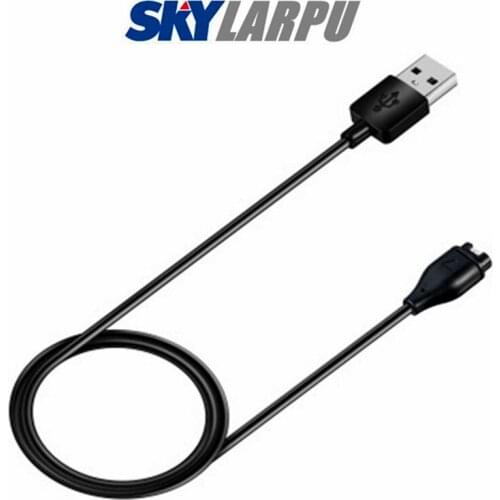 Original Sports Watch USB Data Line for Garmin Fenix 5 5S 5X 935 Charger Charging Stand Cable Free Shipping