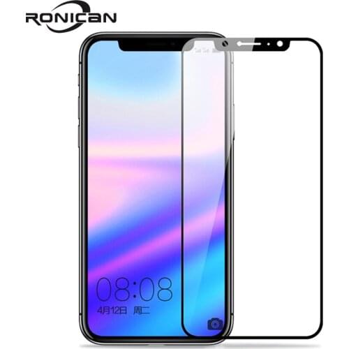 Защитные пленки для Xiaomi Mi 6 RONICAN China At AliExpress