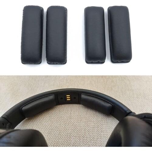 Replacement Earphone Beam Pillow Foam Cushion Repair Parts Compatible with165 175 185 195 Replacements Head Beam N0PB