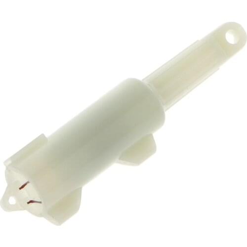 LED Drop Underwater Noctilucent Flashing Light Fishing Bait Lure Squid Strobe L9BD