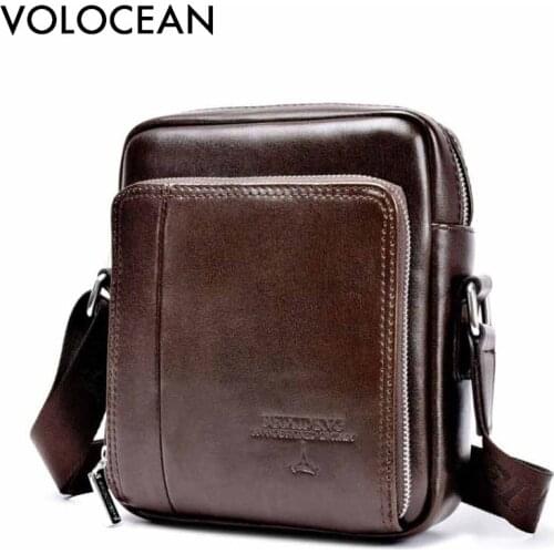 VOLOCEAN Small Men's Bags