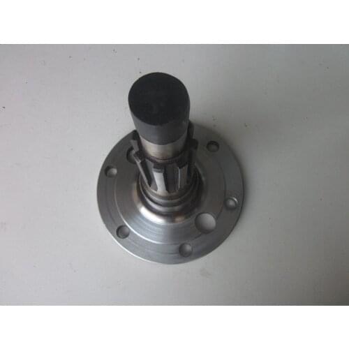 Rear drive shaft for Taishan Shifeng Wuzheng TS model 25-30hp tractor, part number: 25.39.102