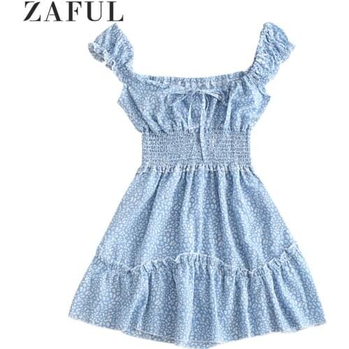ZAFUL Women's Dresses