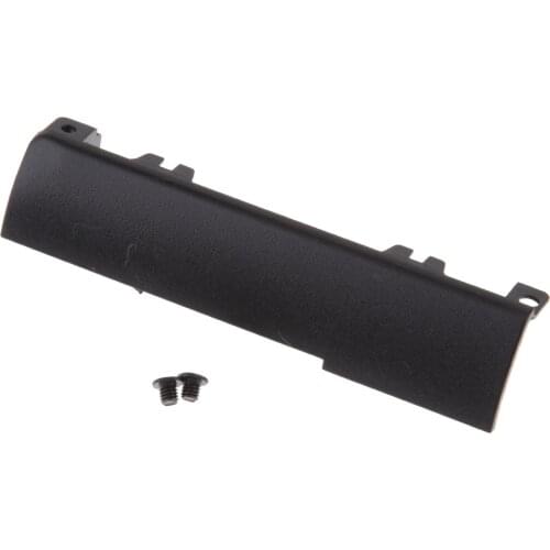 Replacement Hard Drive HDD Caddy Cover Bezel Part Compatible with Dell Latitude E6440 ,Black