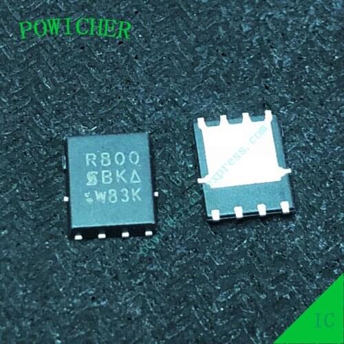 10pcs/lot SIR800DP-T1-GE3 R800 SMD 8-Pin In Stock