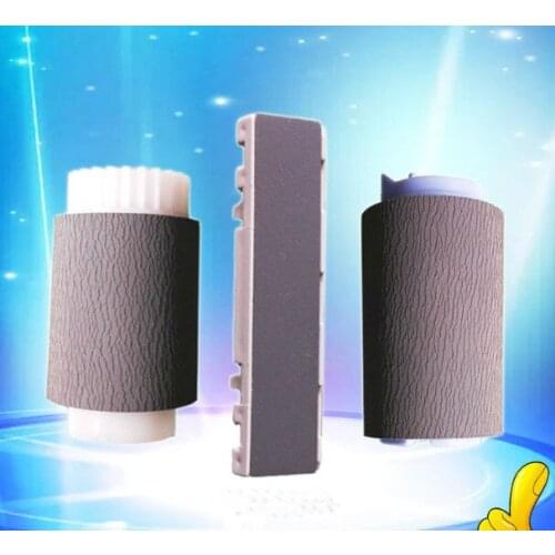 3PCS PARTS FOR HP 4200 4250 4350 4700 M60 4345 P4014 ROLLER SAPERATION UNIT