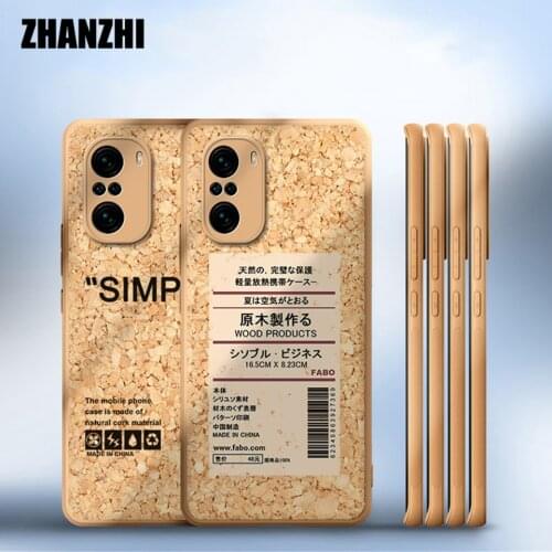CHUYONG Phone Cases Xiaomi Redmi K30 Ultra