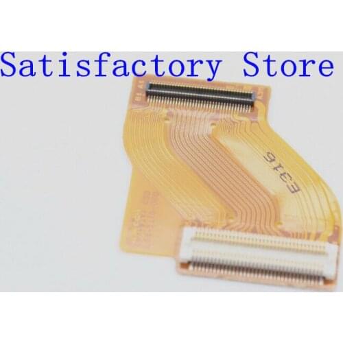 For Canon 550D CCD SENSOR FLEX CABLE Connector Camera Replacement repair Part