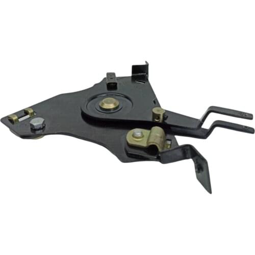 Plate Commands Fans Heating For Land Rover Defender 90 110 347586 left