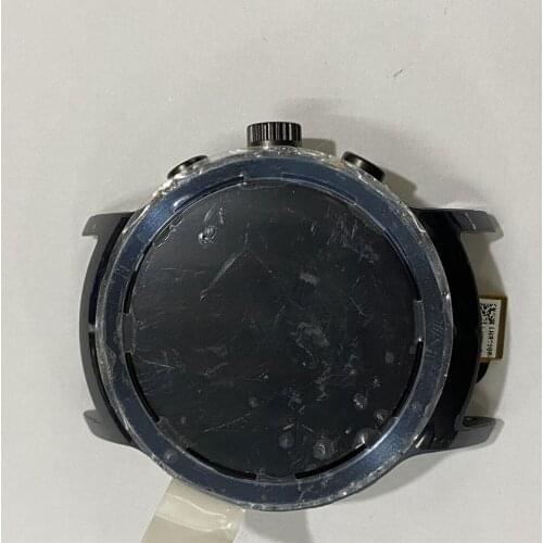 Screen Assembly w/ Watch Case Replacement for LG Watch Sport W281 W280 W280A Repair Part
