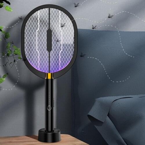 Electronic Component High Quality Premium Mosquito Swatter Trap Sturdy for Household