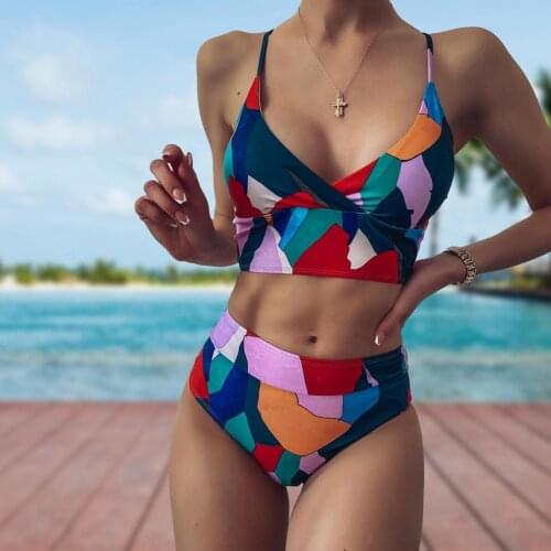 Bikini Swimwear Heilsa China