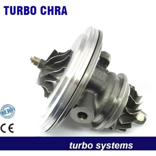 K04 turbo cartridge A6460900380 6460901480 6460901280 6460900380 core for Mercedes benz Sprinter II 215CDI 315CDI 415CDI 515CDI