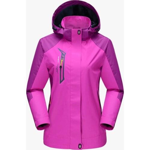 LEHNER Women's Autumn Jackets