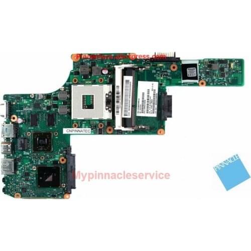 V000245020 Motherboard for Toshiba Satellite L630 L635 BM10G 6050A2338501