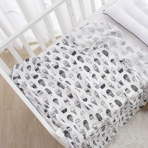 Muslin Swaddle Blanket Baby Blanket For Newborn Blanket Swaddle Muslin Blanket Bath Towel