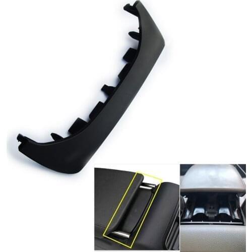 For Audi A4 B8 2009-2016 Front Center Armrest Cover Trim ABS Plastic 8K0864207